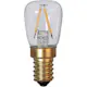 LED-Lampe Star Trading Filament E14 Soft Glow 1,3W 2100K 2-pk