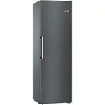 Frittstående Fryseskap Bosch GSN36VXEP Serie 4