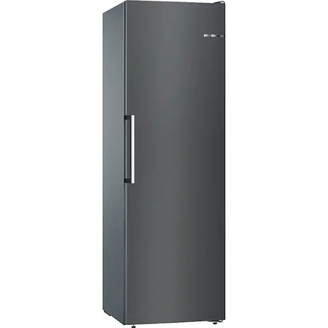 Frittstående Fryseskap Bosch GSN36VXEP Serie 4