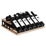 Hylle mQuvée WineCave 700 60D Display