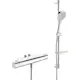 Duschset Oras Optima Style ECO Med Duschblandare 40 cc