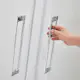 Duschhörn Noro Fix Trend C