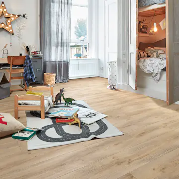 Vinylgulv Meister Pro DD 200 Ørken Eik 6998