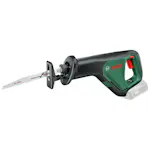 Tigersag Bosch Power Tools AdvancedRecip 18v Solo