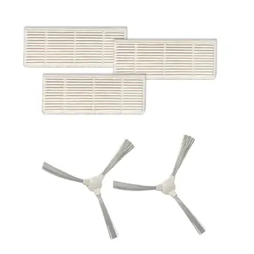 Tilbehør Lykke Pro 1000 for Robotstøvsugere