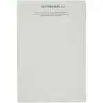 Skjæreplate Creativ Company 22x33 cm