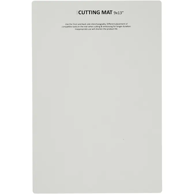 Skjæreplate Creativ Company 22x33 cm