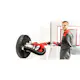 Polermaskin Einhell TC-DW 225 Slipgiraff 600 W För Gips Sladdlös