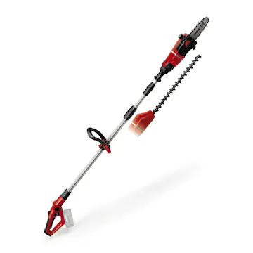 Multimaskin Einhell PXC GE-HC 18 Li T Solo uten Batteri