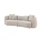 3-Seter Sofa Venture Home Cielo