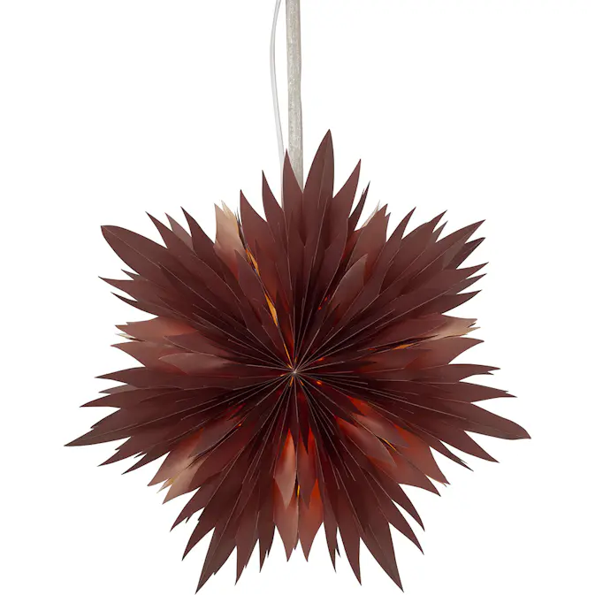 Adventsstjerne Star Trading Dis