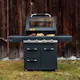 Gassgrill Sunwind Disa