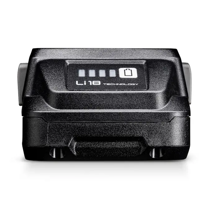 Batteri Hikoki Power Tools Li-Ion BSL1820M 2,0Ah