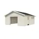 Garasjebod Palmako Andre 32,1 m2 uten Port