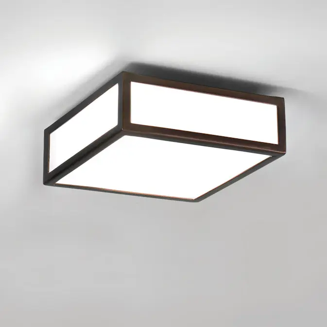 Taklampe Astro Mashiko 200 Square