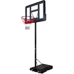 Basketballstativ ProSport 1,5-3,05 m