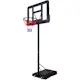 Basketballstativ ProSport 1,5-3,05 m