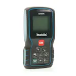Laseravstandsmåler Makita LD080PI Med batteri