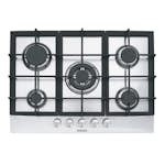 Gasstopp Sunwind Proline 70 Rustfri