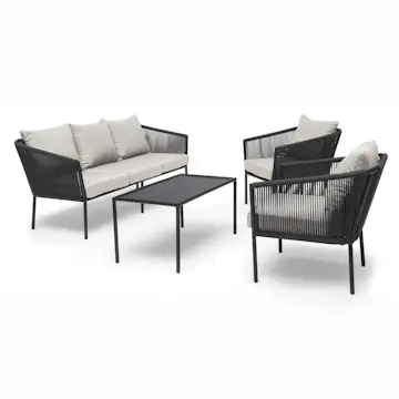 Sofagruppe Hillerstorp Lersund