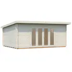 Anneks Palmako Lea 19,4 m2