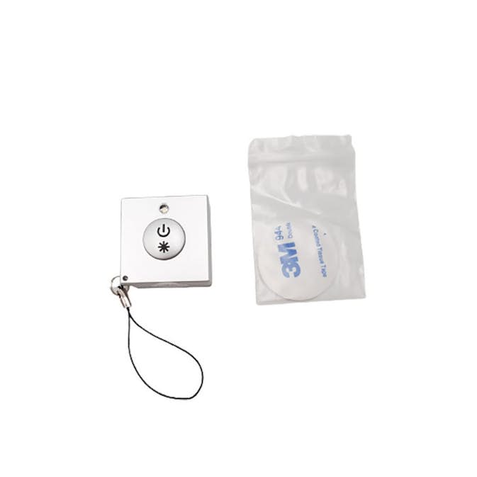 Fjernkontroll Dolle Extra for LED-Lys til Sydney-Trapp