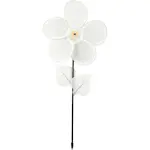 Blomstervindmølle Creativ Company 20 cm 1 stk