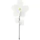 Blomstervindmølle Creativ Company 20 cm 1 stk