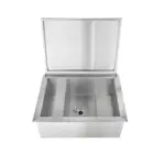 Isbeholder Myoutdoorkitchen Built-in 70 cm