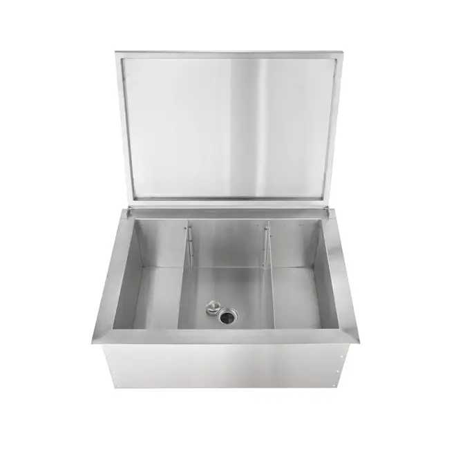Isbeholder Myoutdoorkitchen Built-in 70 cm