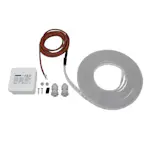 LED-lysstripe Harvia med tilbehør 5 m