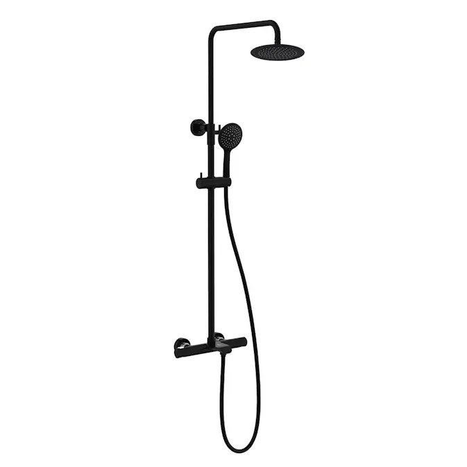 Takdusjsett Bathlife Brusa Tapp