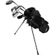 Golfsett React Junior med Bag 5-Pk