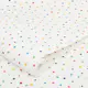 Tapet Joules Lynx Multi Spot White/ Rainbow