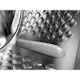 Vaskemaskin med Tørketrommel AEG LWR732C96Q ProSteam® Hvit