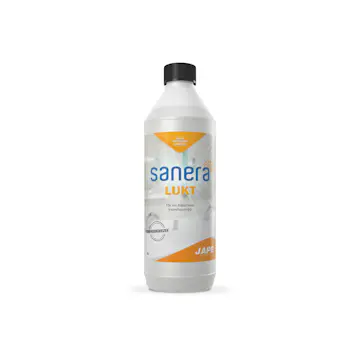 Rengöringsmedel Jape Produkter Jape Sanera Lukt 1L