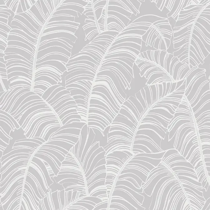 Tapet Galerie Wallcoverings Broadleaf G78298