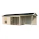 Hytte Palmako Amanda 26,2 m2