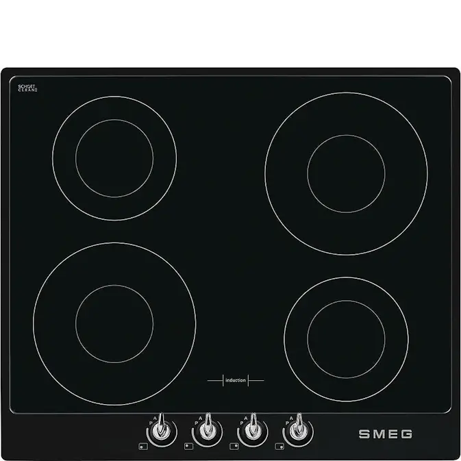 Induksjonstopp Smeg Victoria SI964
