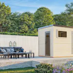 Bastu Palmako Grace 9,0 m2