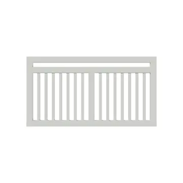 Gjerde PLUS Linea 150x80 cm