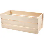 Eplekasse Creativ Company H17 cm Str 45x20 cm 1 stk