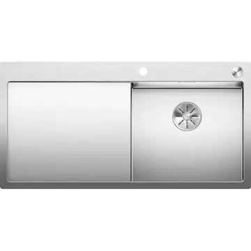 Kjøkkenvask Blanco Claron XL 5 S Infino