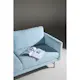 3-Seter Sofa Venture Home Sky