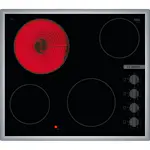 Kokeplate Bosch PKE645CA2E Serie 2