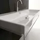 Tvättställ Lavabo AXA 100