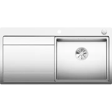 Kjøkkenvask Blanco Divon II 5 S IF InFino