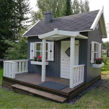 Lekehus Palmako Otto 3,6 m2