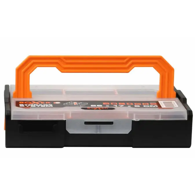 Sortimentsboks Boxer