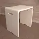 Baderomsstol LH Cube